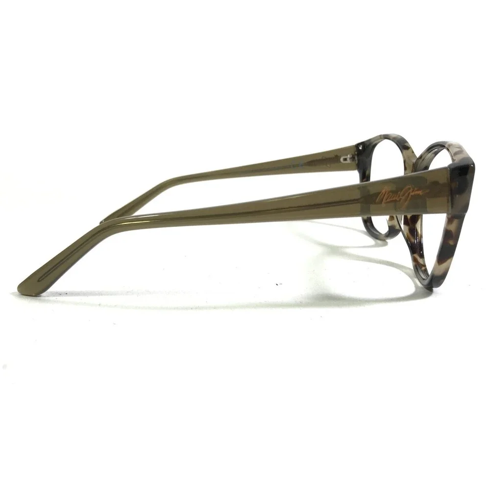Maui Jim no lenses
